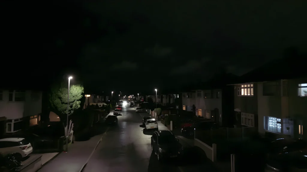 INDO project hero: ION Road, Wirral